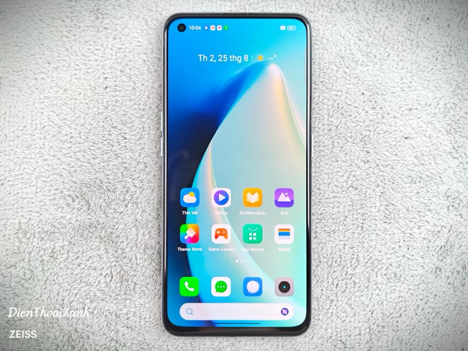 Realme GT Neo Flash 8/128G - 84810-duoc-ban-tai-Điện Thoại Xanh