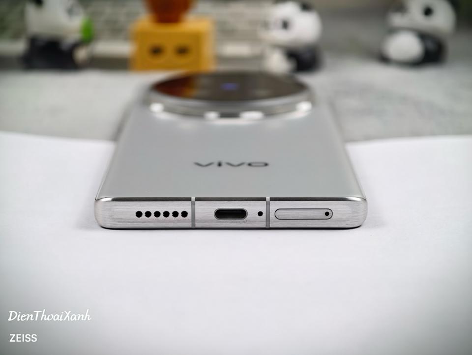Vivo X100 Ultra 12/256G - 18797-duoc-ban-tai-Điện Thoại Xanh