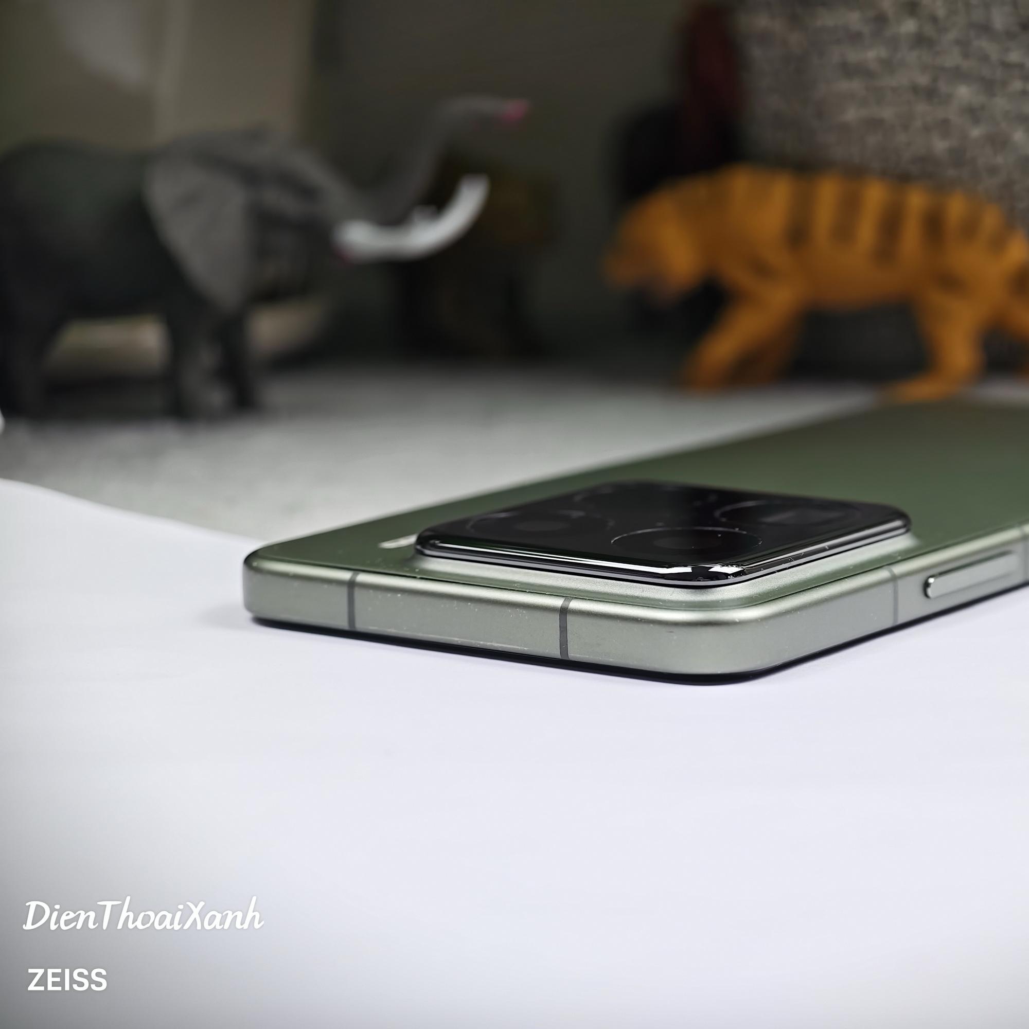 Xiaomi 15 Pro 12/256G - 52054-duoc-ban-tai-Điện Thoại Xanh