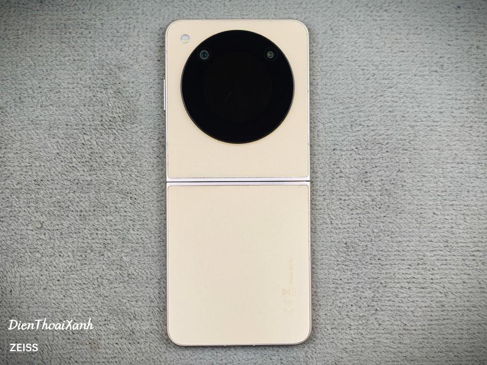 Nubia Flip 1 12/512G - 98013-duoc-ban-tai-Điện Thoại Xanh