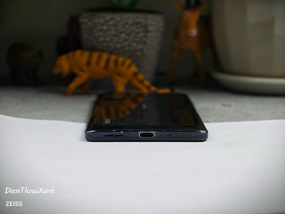 Redmi K40 Gaming 12/128G - 31402-duoc-ban-tai-Điện Thoại Xanh
