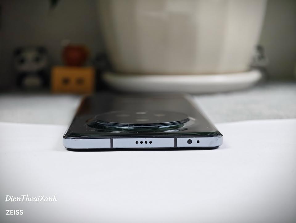 Honor Magic 5 12/256G - 22565-duoc-ban-tai-Điện Thoại Xanh