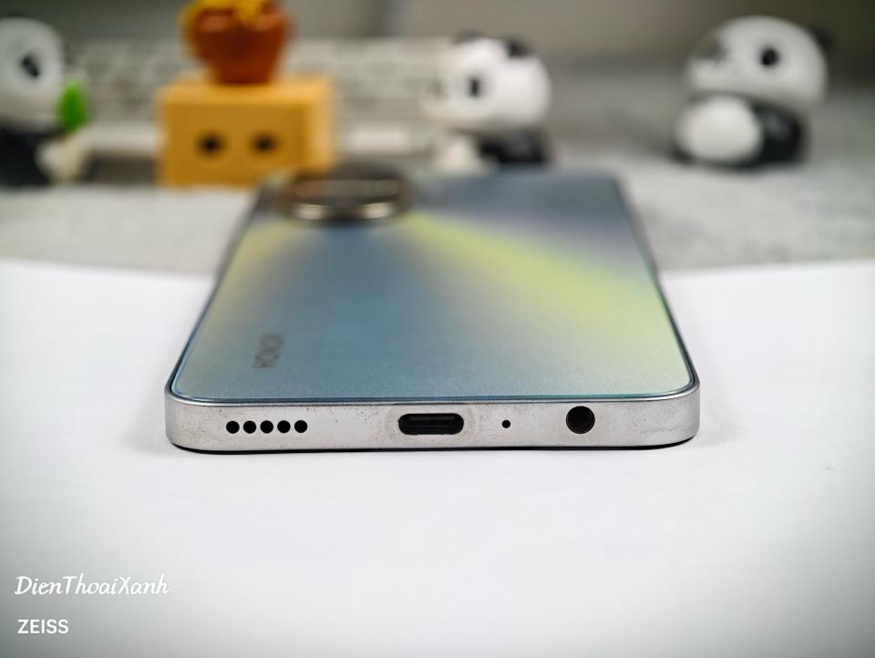 Honor X40i 8/128G - 89451-duoc-ban-tai-Điện Thoại Xanh