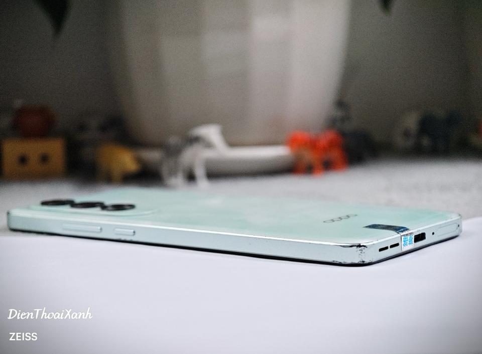 OPPO K12 8/256G - 37555-duoc-ban-tai-Điện Thoại Xanh