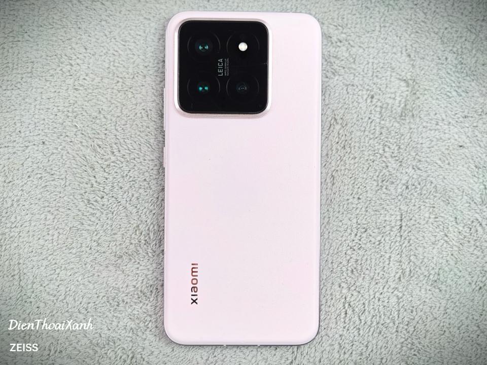 Xiaomi 14 8/256G - 70083-duoc-ban-tai-Điện Thoại Xanh