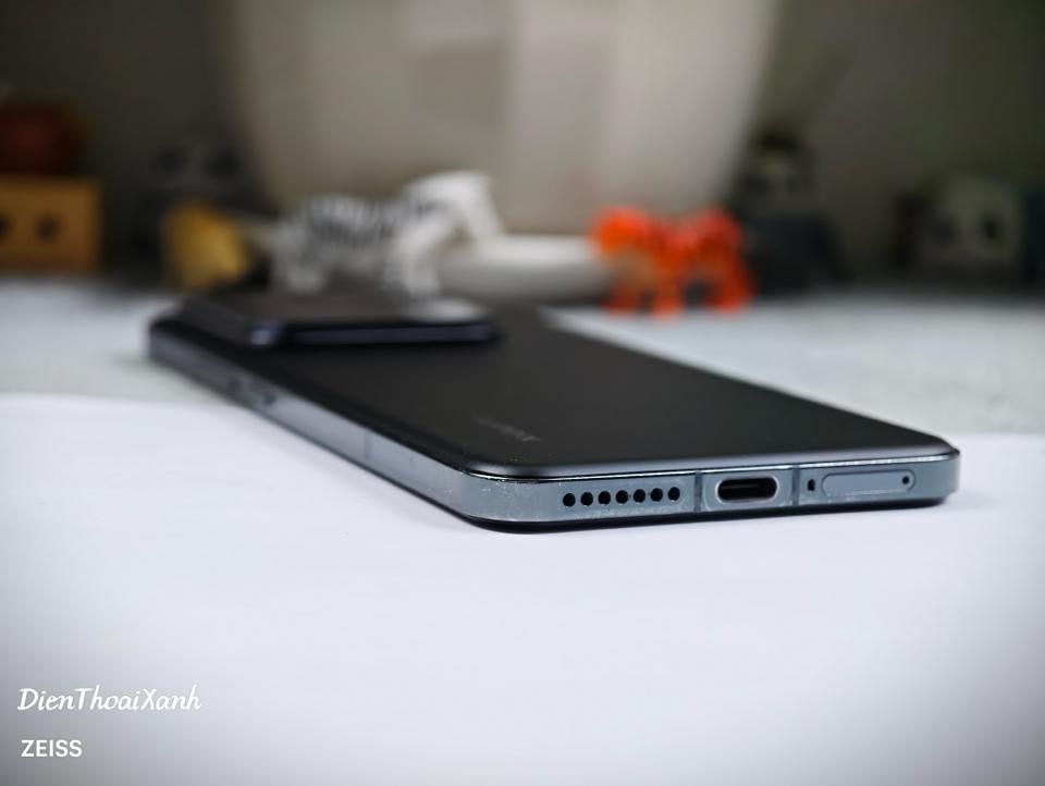 Xiaomi 14 Pro 12/256G - 21967-duoc-ban-tai-Điện Thoại Xanh