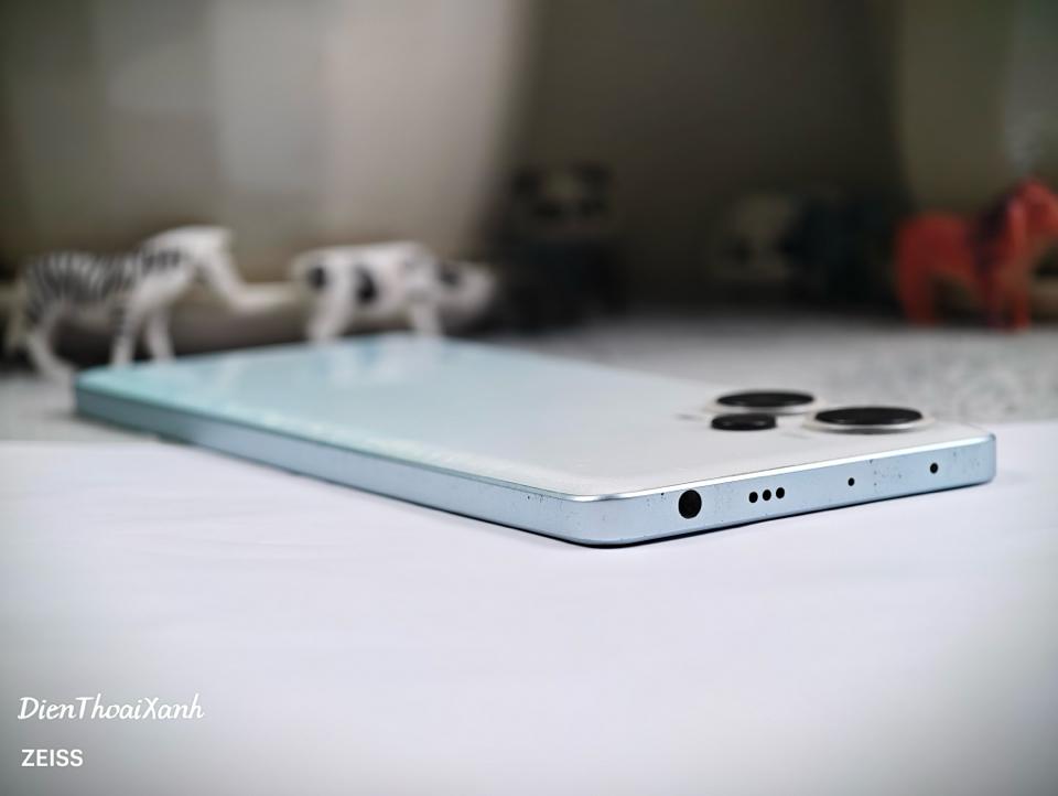 Redmi Note 12 Turbo 12/512G - 14586-duoc-ban-tai-Điện Thoại Xanh