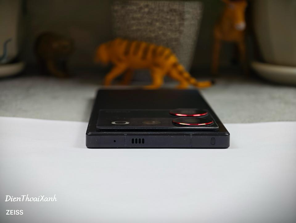 Nubia Z50 Ultra 12/256G - 90027-duoc-ban-tai-Điện Thoại Xanh