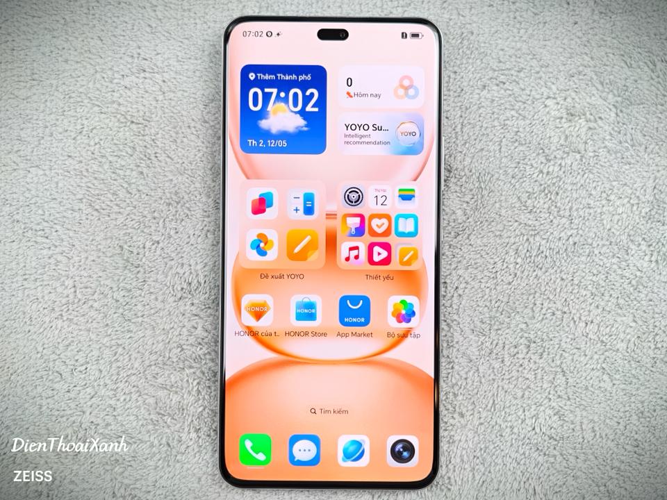 Honor Power 8/256G - 14643-duoc-ban-tai-Điện Thoại Xanh