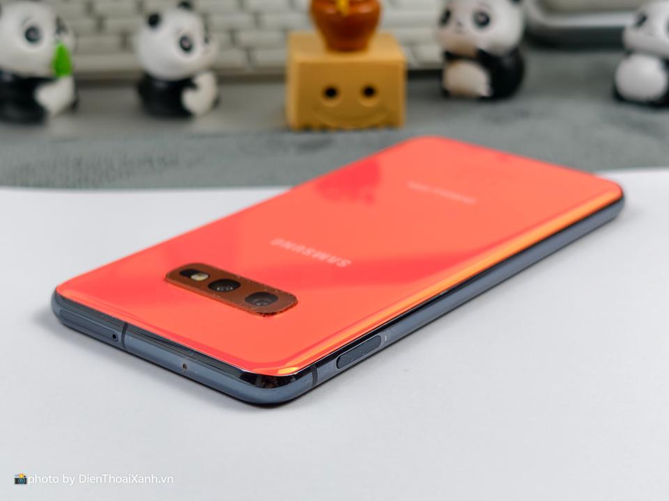 Samsung Galaxy S10e 6/128G - 64806-duoc-ban-tai-Điện Thoại Xanh