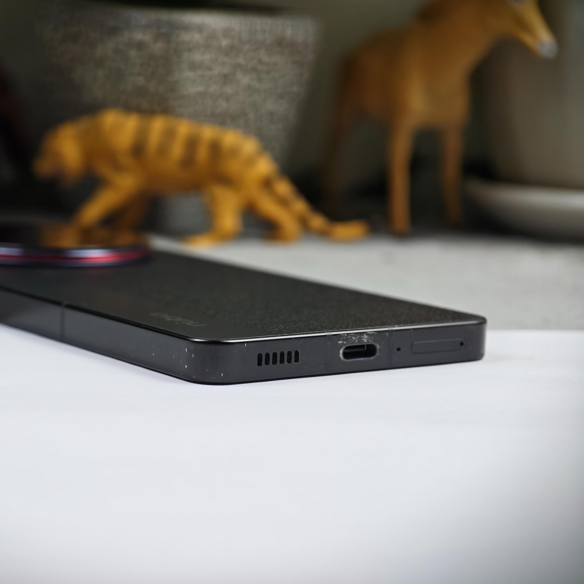 Nubia Z50s Pro 12/256G - 01402-duoc-ban-tai-Điện Thoại Xanh