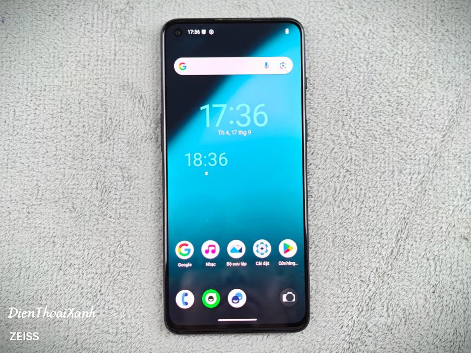 OnePlus 9RT 8/256G - 30998-duoc-ban-tai-Điện Thoại Xanh