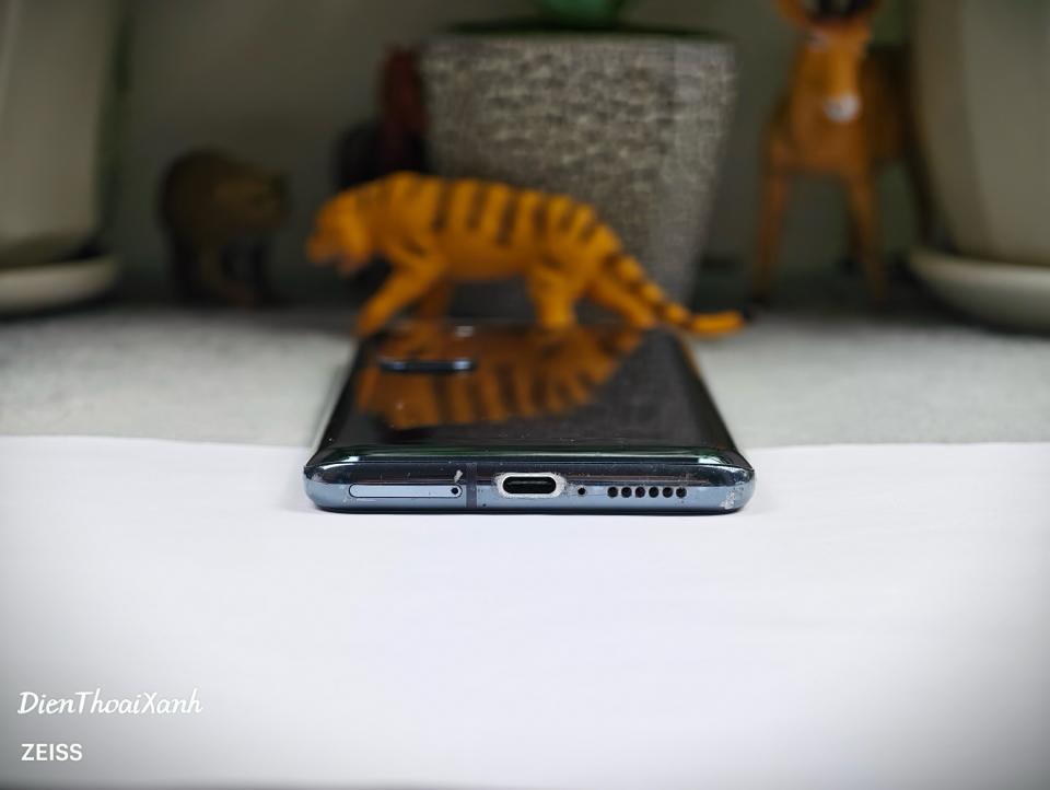 Xiaomi 10 Ultra 8/256G - 50895-duoc-ban-tai-Điện Thoại Xanh