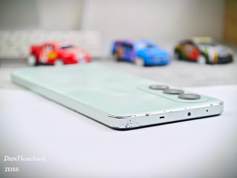 OPPO K12 8/256G - 40775-duoc-ban-tai-Điện Thoại Xanh