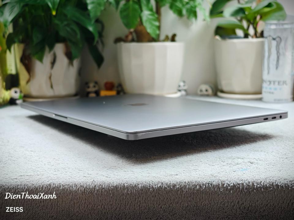 Macbook Pro 2019 16 inch 16/512G - ZMD6R-duoc-ban-tai-Điện Thoại Xanh