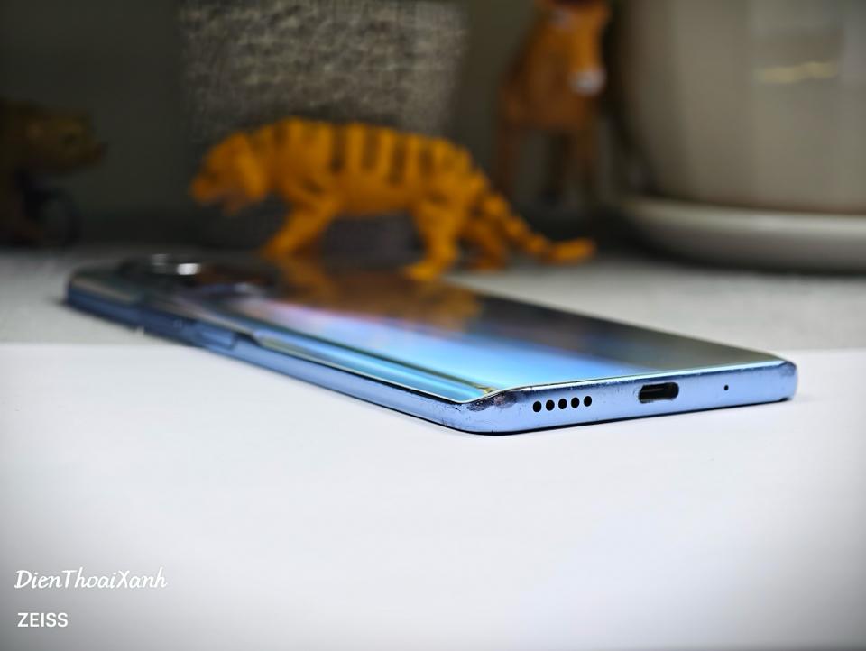 Honor 50 SE 8/128G - 14964-duoc-ban-tai-Điện Thoại Xanh