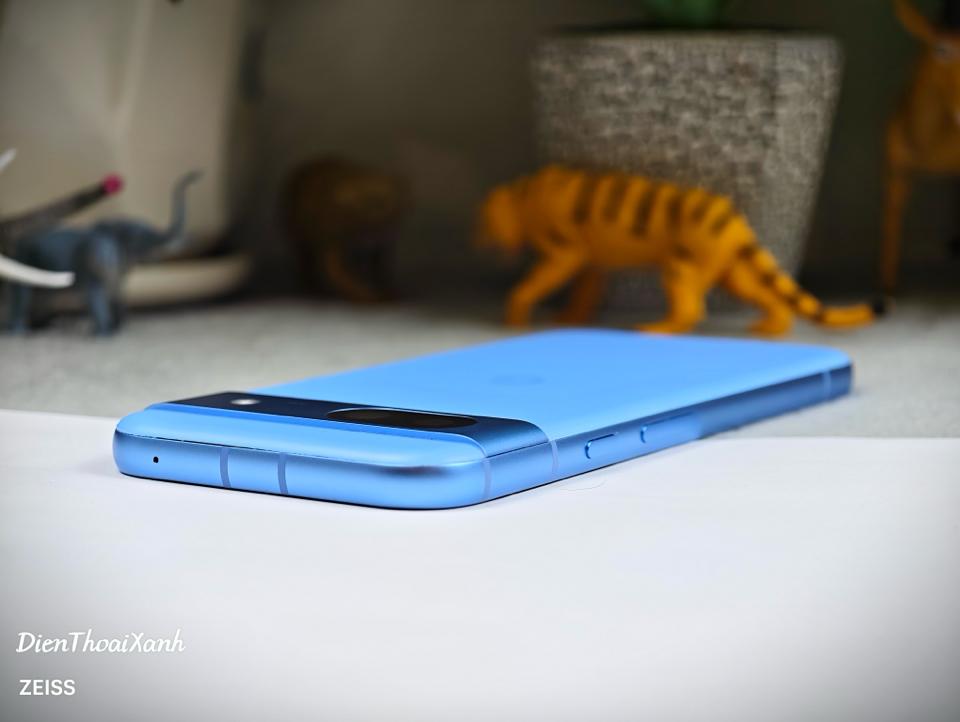 Google Pixel 8a 8/128G - 59062-duoc-ban-tai-Điện Thoại Xanh