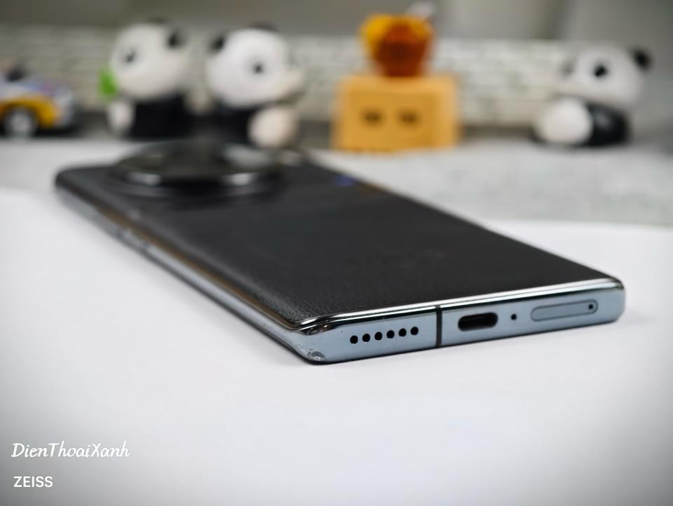 Vivo X90 Pro+ 12/512G - 22954-duoc-ban-tai-Điện Thoại Xanh