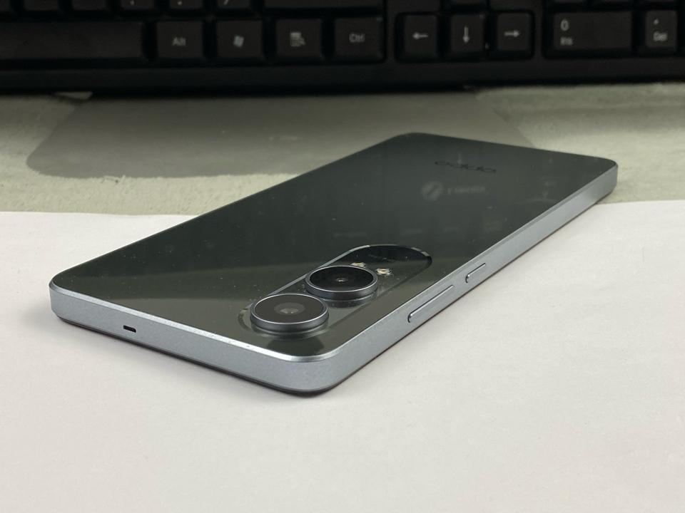 OPPO K12x 12/256G - 73110-duoc-ban-tai-Điện Thoại Xanh