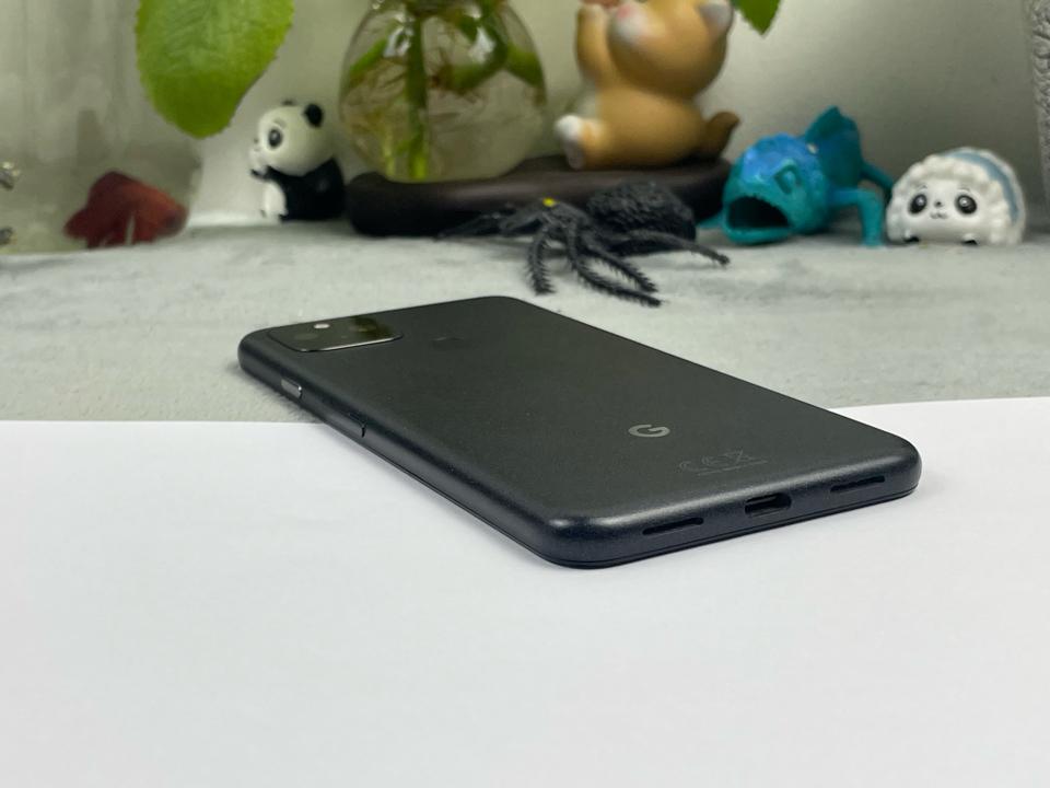 Google Pixel 5 128G - 58226-duoc-ban-tai-Điện Thoại Xanh