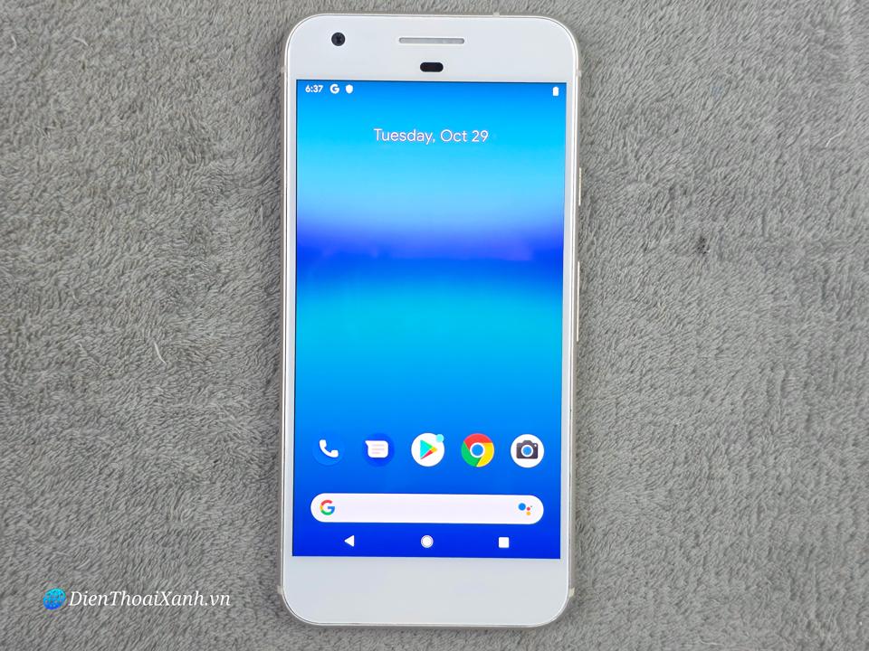 a.Google Pixel 1 32G - Trắng-duoc-ban-tai-Điện Thoại Xanh