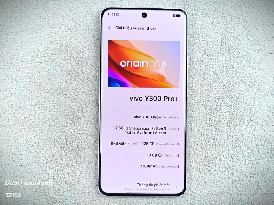 Vivo Y300 Pro+ 8/128G - 54430-duoc-ban-tai-Điện Thoại Xanh