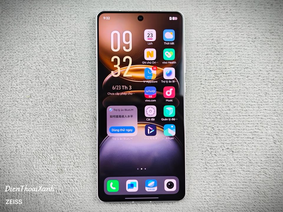Vivo X100s 16/256G - 26017-duoc-ban-tai-Điện Thoại Xanh