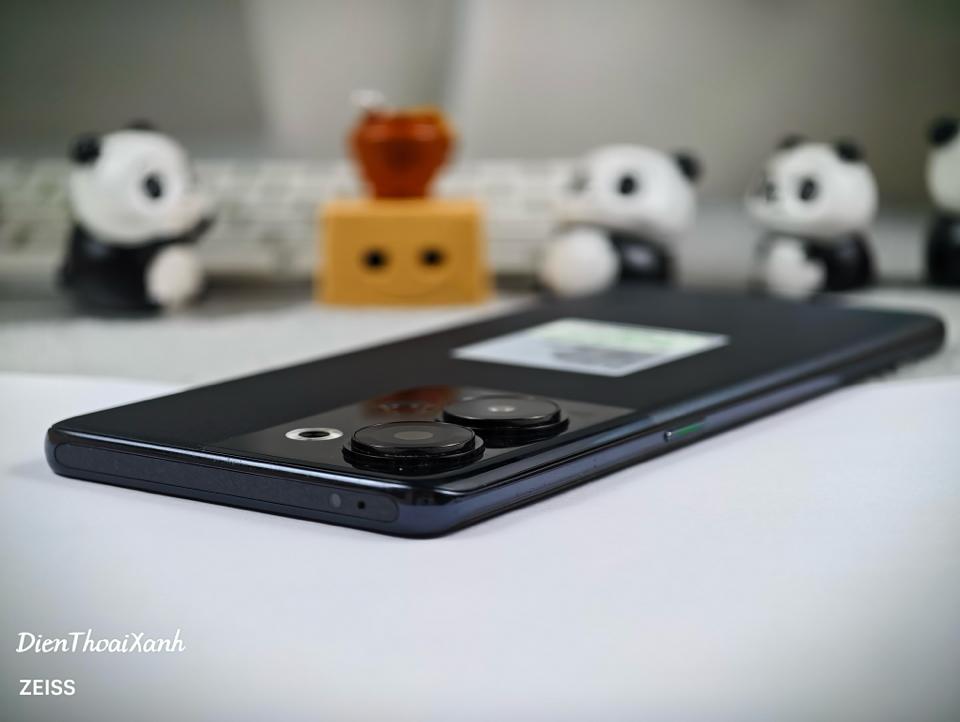 OPPO Reno 9 8/256G - 74054-duoc-ban-tai-Điện Thoại Xanh