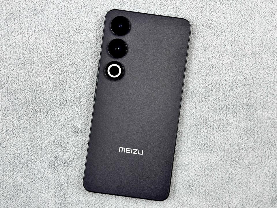 Meizu 21 Note 16/256G - 38973-duoc-ban-tai-Điện Thoại Xanh