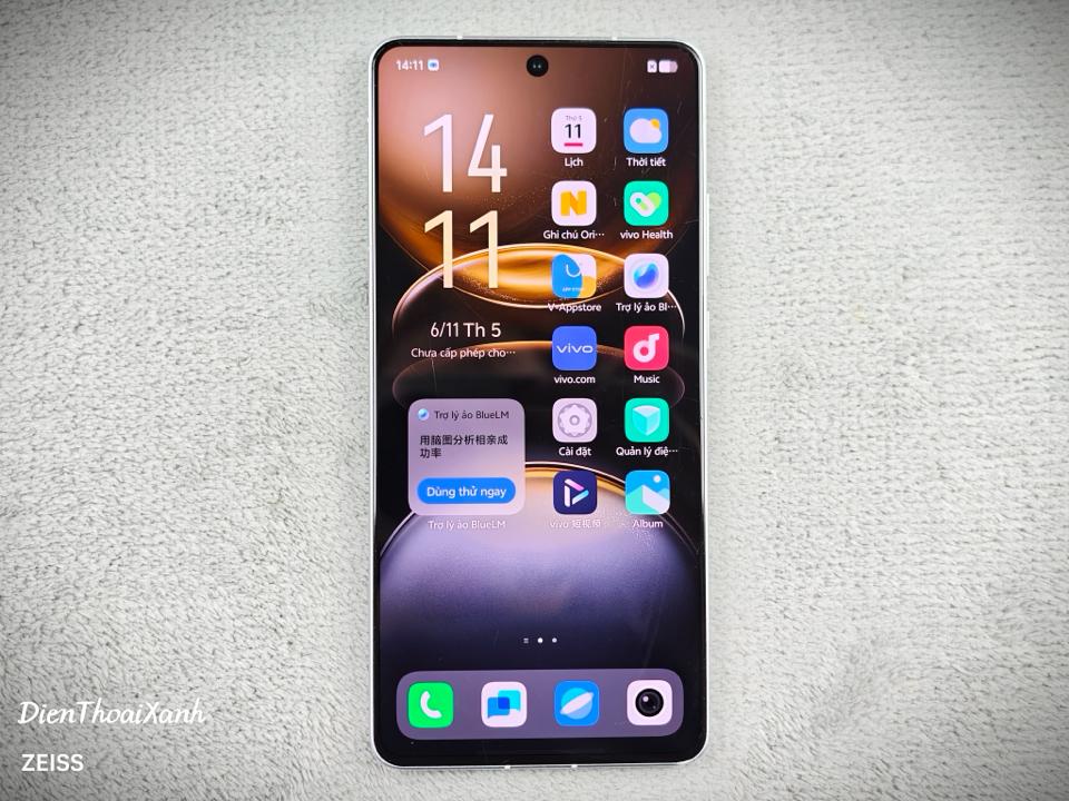 VIvo X100s 16/512G - 53096-duoc-ban-tai-Điện Thoại Xanh