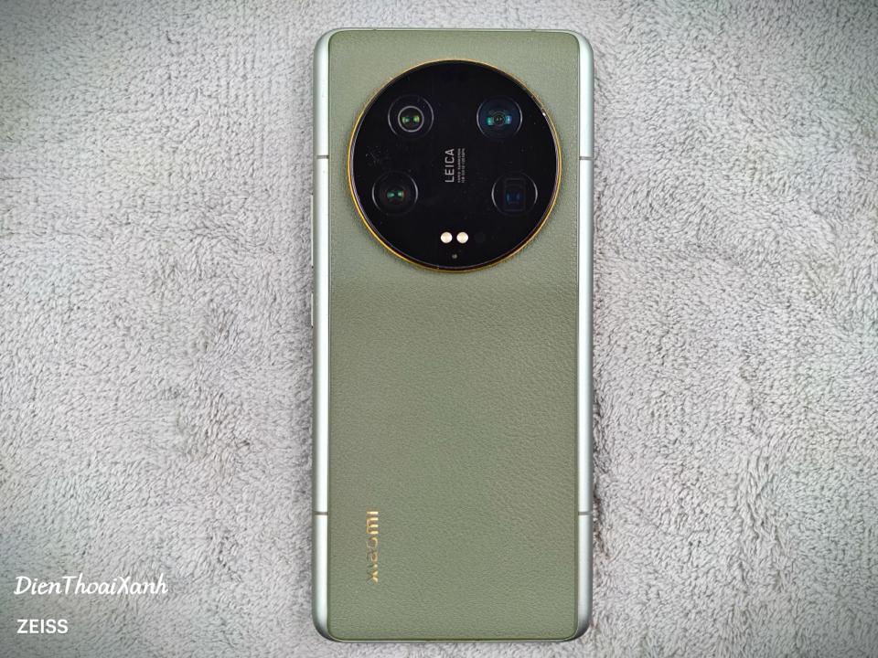 Xiaomi 13 Ultra 12/256G - 20421-duoc-ban-tai-Điện Thoại Xanh