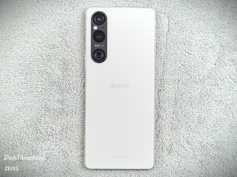 Sony Xperia 1 V 12/256G - 15003-duoc-ban-tai-Điện Thoại Xanh