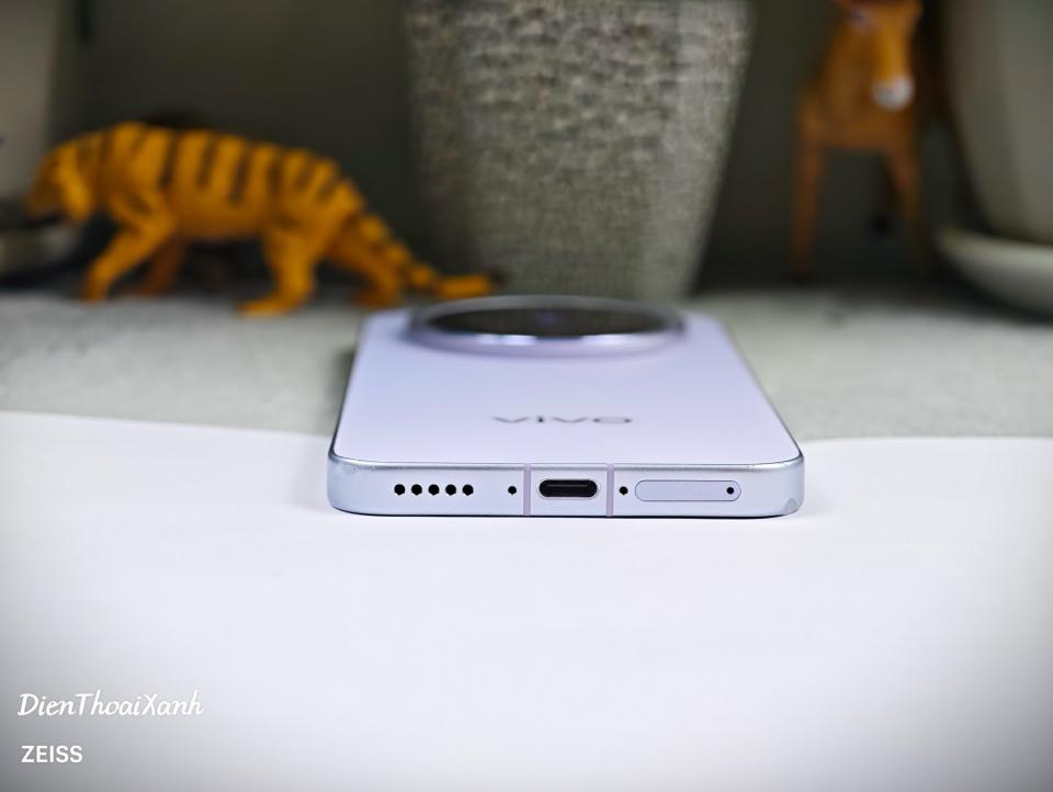 Vivo X200 Pro mini 12/256G - 96297-duoc-ban-tai-Điện Thoại Xanh