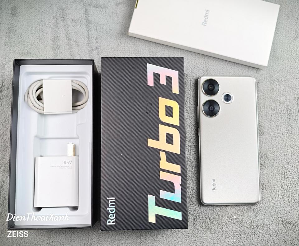 Redmi Turbo 3 12/256G - 82304-duoc-ban-tai-Điện Thoại Xanh