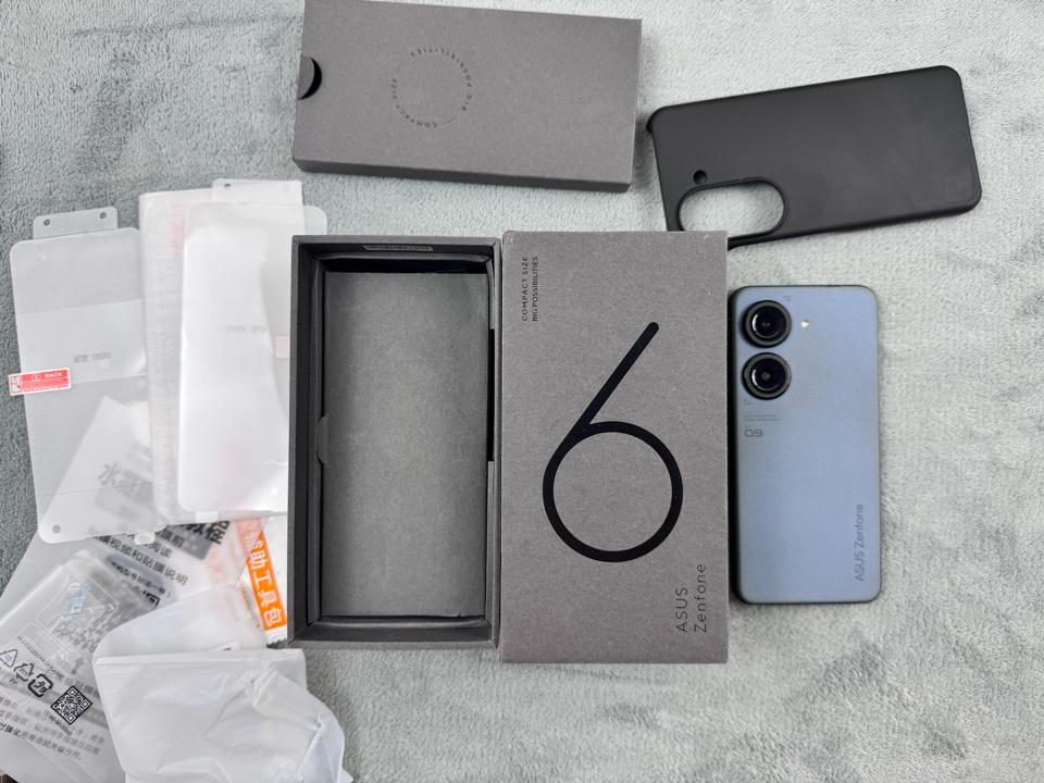 Asus Zenfone 9 8/128G - 45832-duoc-ban-tai-Điện Thoại Xanh