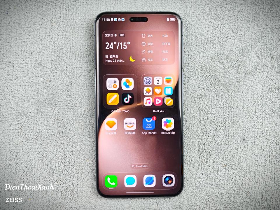 Honor Magic 7 RSR 16/512G - 42568-duoc-ban-tai-Điện Thoại Xanh