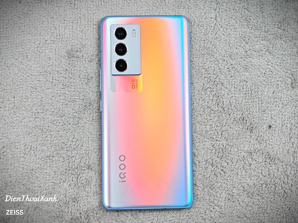 iQOO Neo 5S 8/256G - 78991-duoc-ban-tai-Điện Thoại Xanh