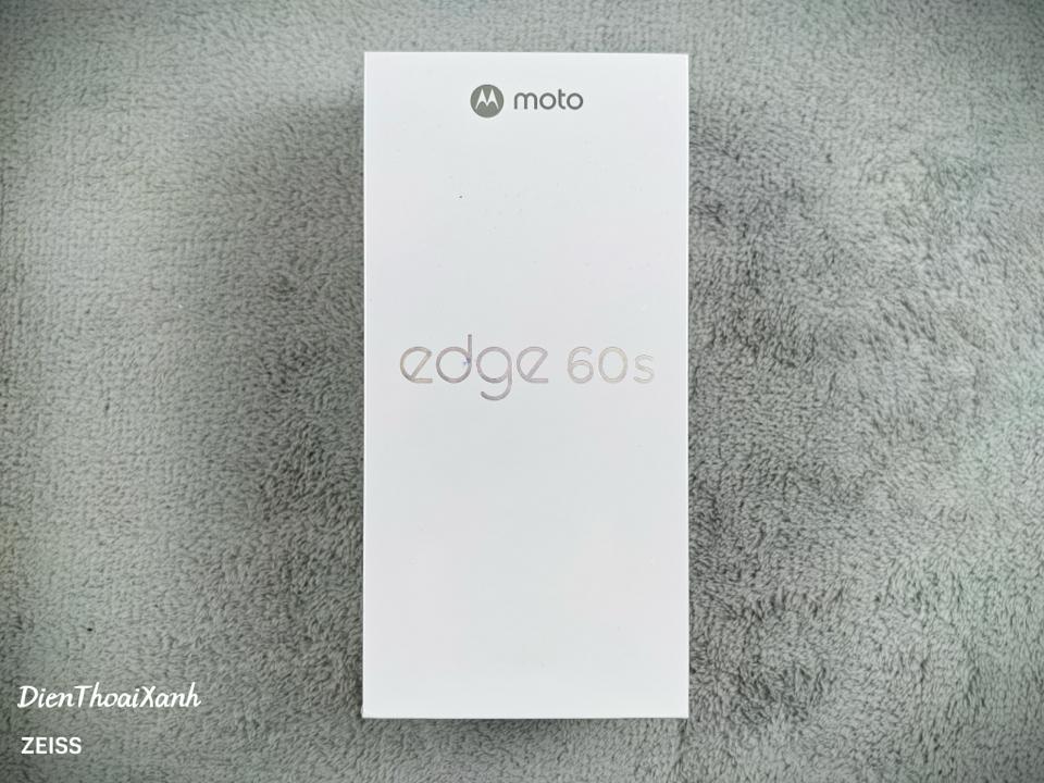 Moto Edge 60s 12/256G NEW- 51477-duoc-ban-tai-Điện Thoại Xanh