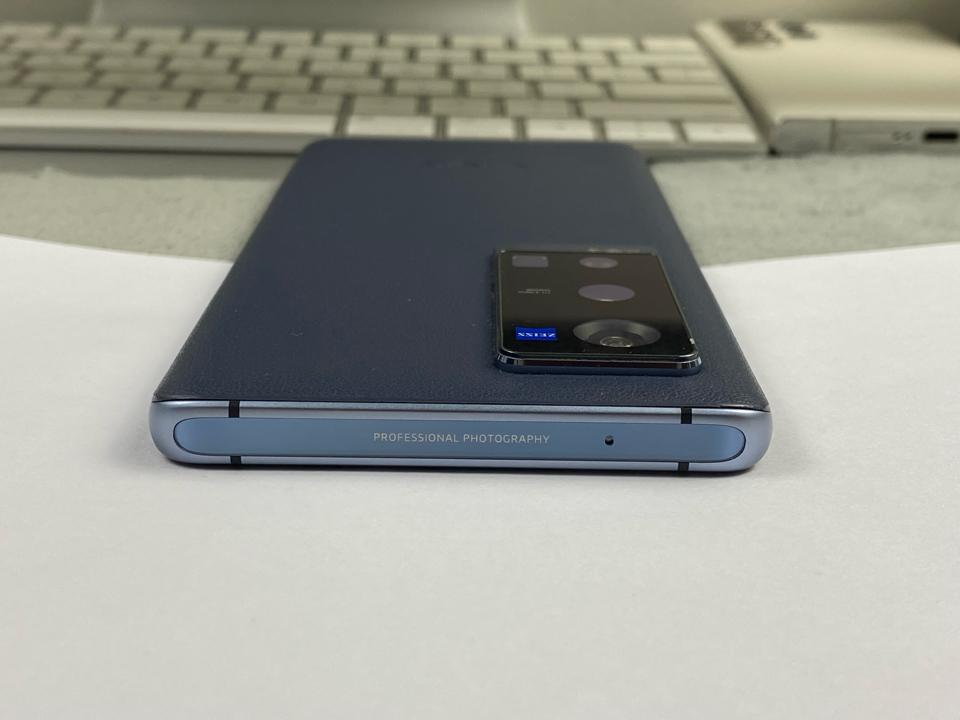 Vivo X60 Pro+ 12/256G - 16798-duoc-ban-tai-Điện Thoại Xanh