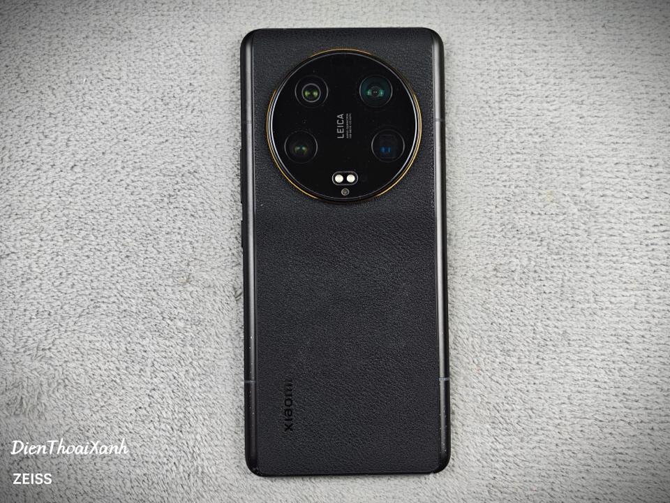 Xiaomi 13 Ultra 12/256G - 58164-duoc-ban-tai-Điện Thoại Xanh