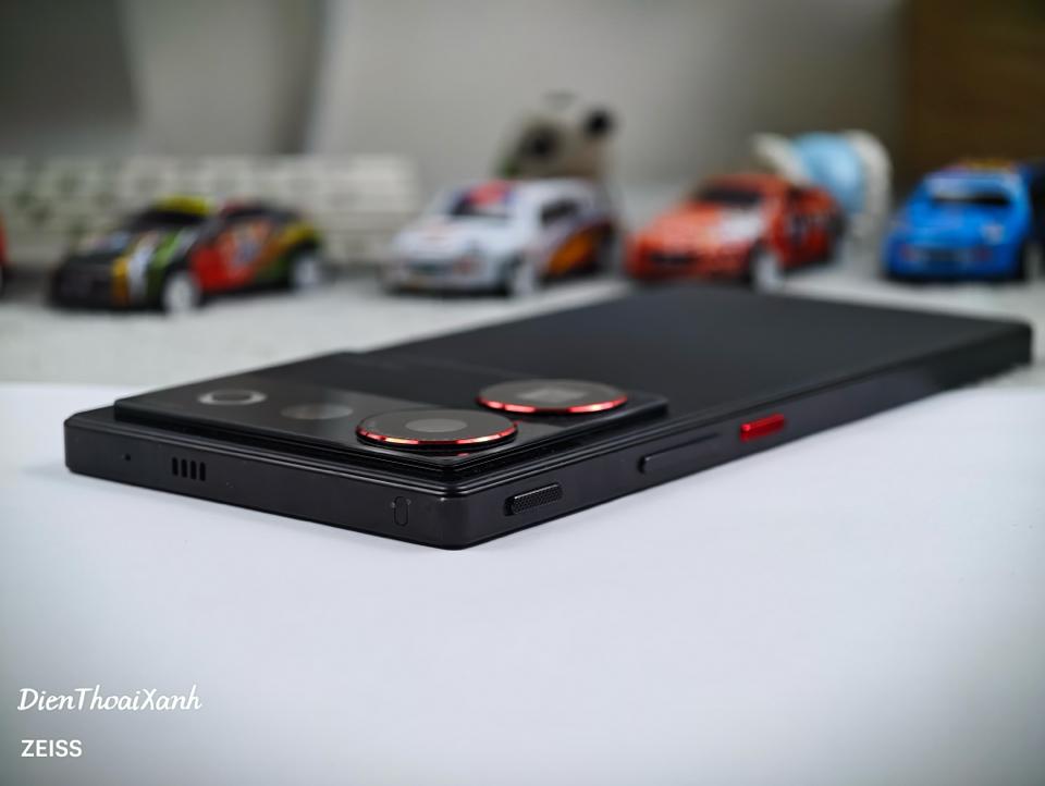 Nubia Z50 Ultra 12/512G - 22602-duoc-ban-tai-Điện Thoại Xanh