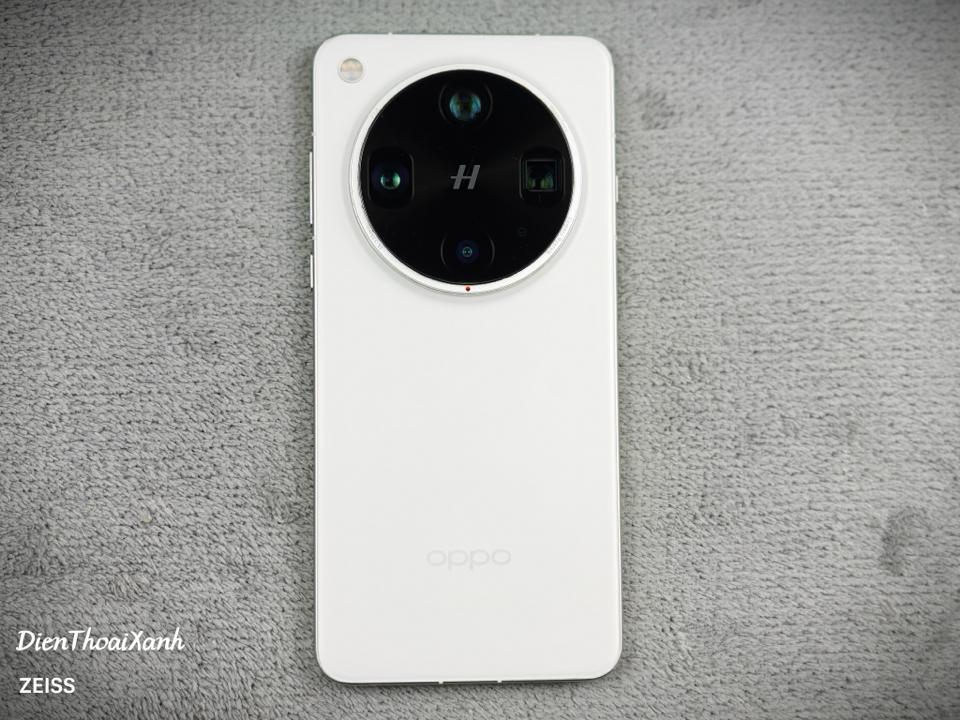 OPPO Find X8 Ultra 12/256G - 42110-duoc-ban-tai-Điện Thoại Xanh