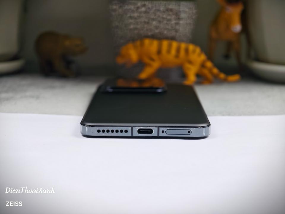 Xiaomi 14 Pro 12/256G - 13628-duoc-ban-tai-Điện Thoại Xanh