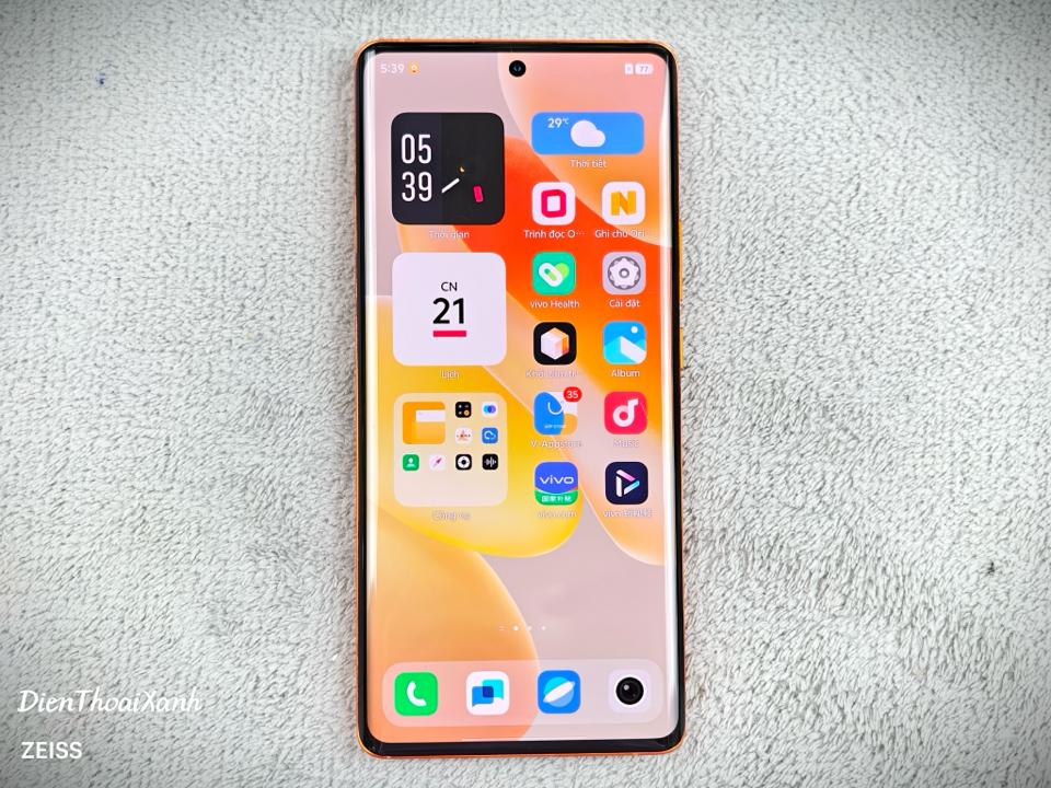 Vivo X80 Pro 12/256G - 90518-duoc-ban-tai-Điện Thoại Xanh