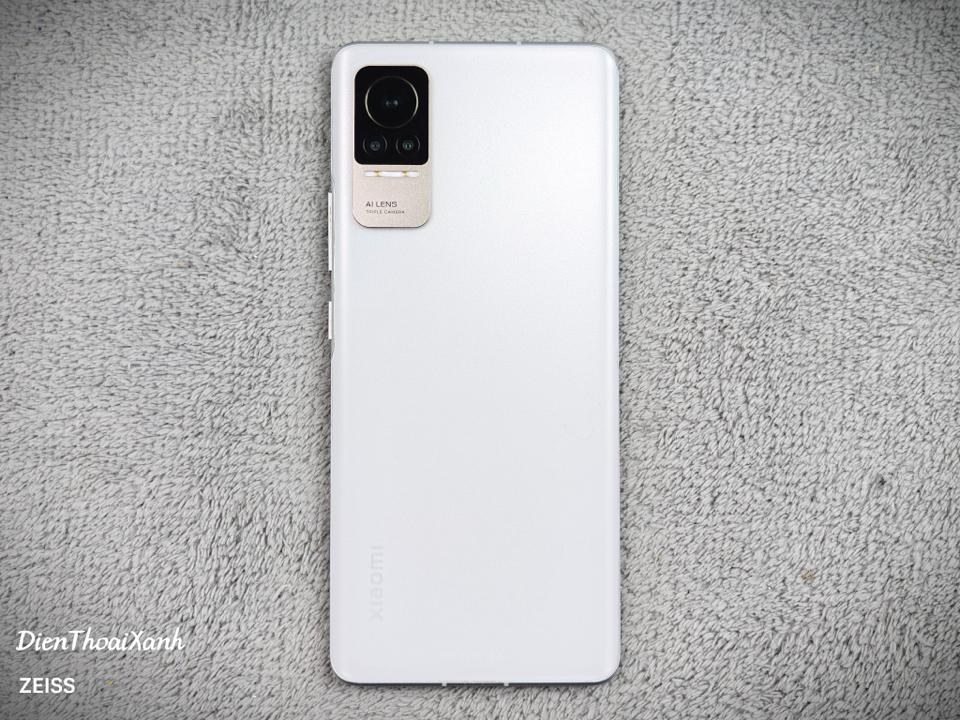 Xiaomi Civi 1s 8/128G - 92596-duoc-ban-tai-Điện Thoại Xanh