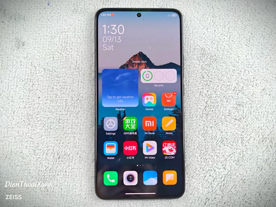 Redmi K50 Ultra 12/256G - 41748-duoc-ban-tai-Điện Thoại Xanh