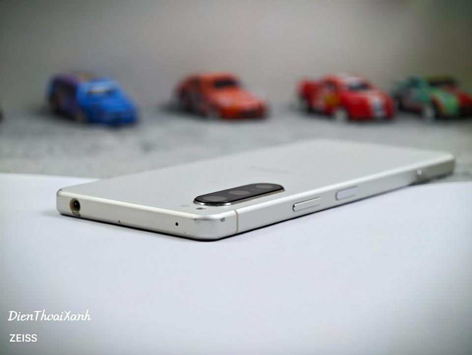 Sony Xperia 5 IV 8/128G - 83122-duoc-ban-tai-Điện Thoại Xanh