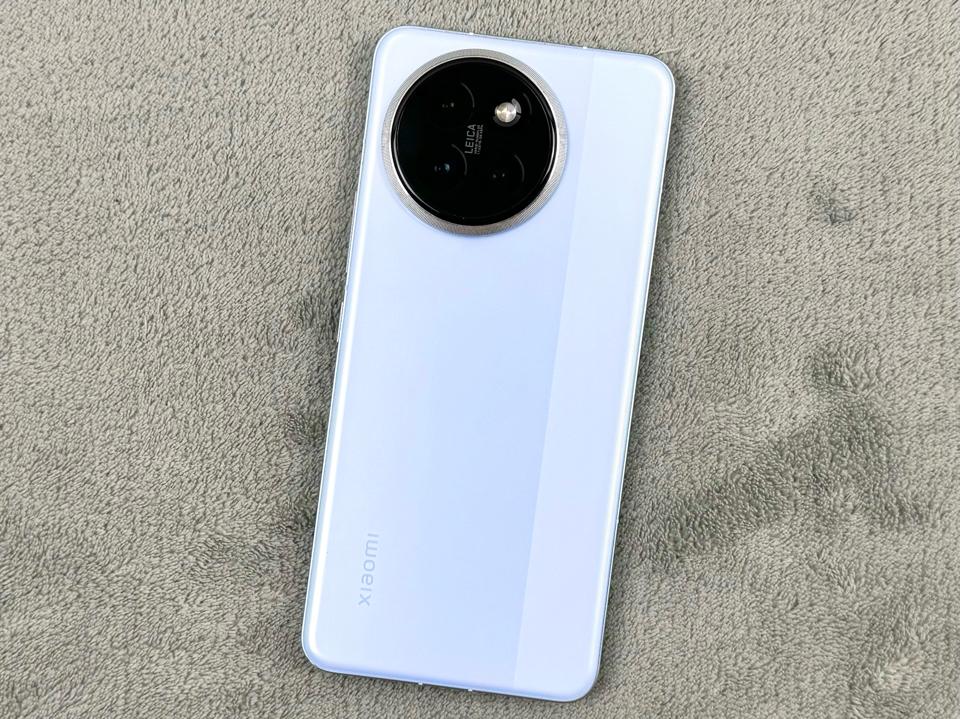 Xiaomi Civi 4 Pro 12/256G - 93960-duoc-ban-tai-Điện Thoại Xanh