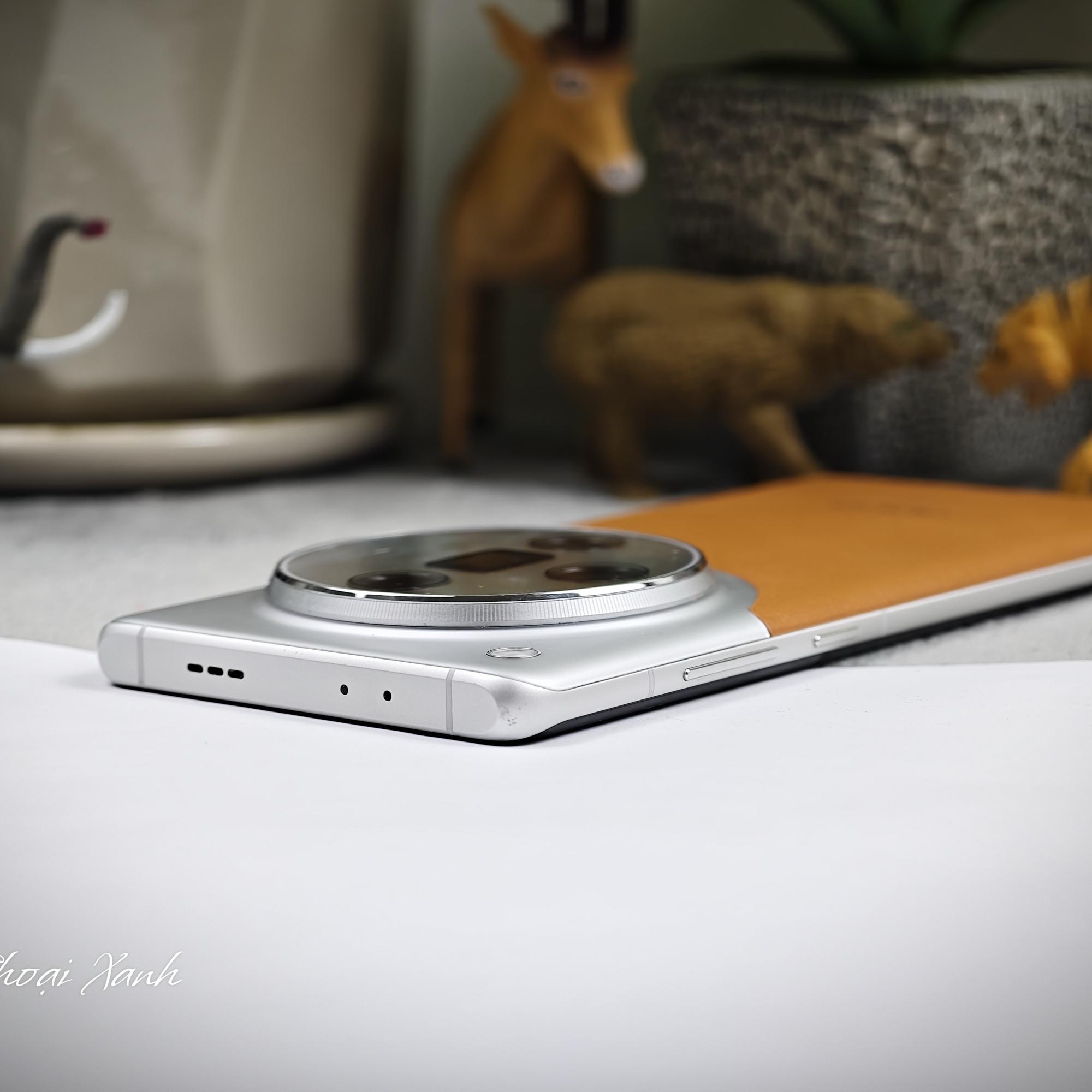 OPPO Find X7 Ultra 16/512G - 57872-duoc-ban-tai-Điện Thoại Xanh