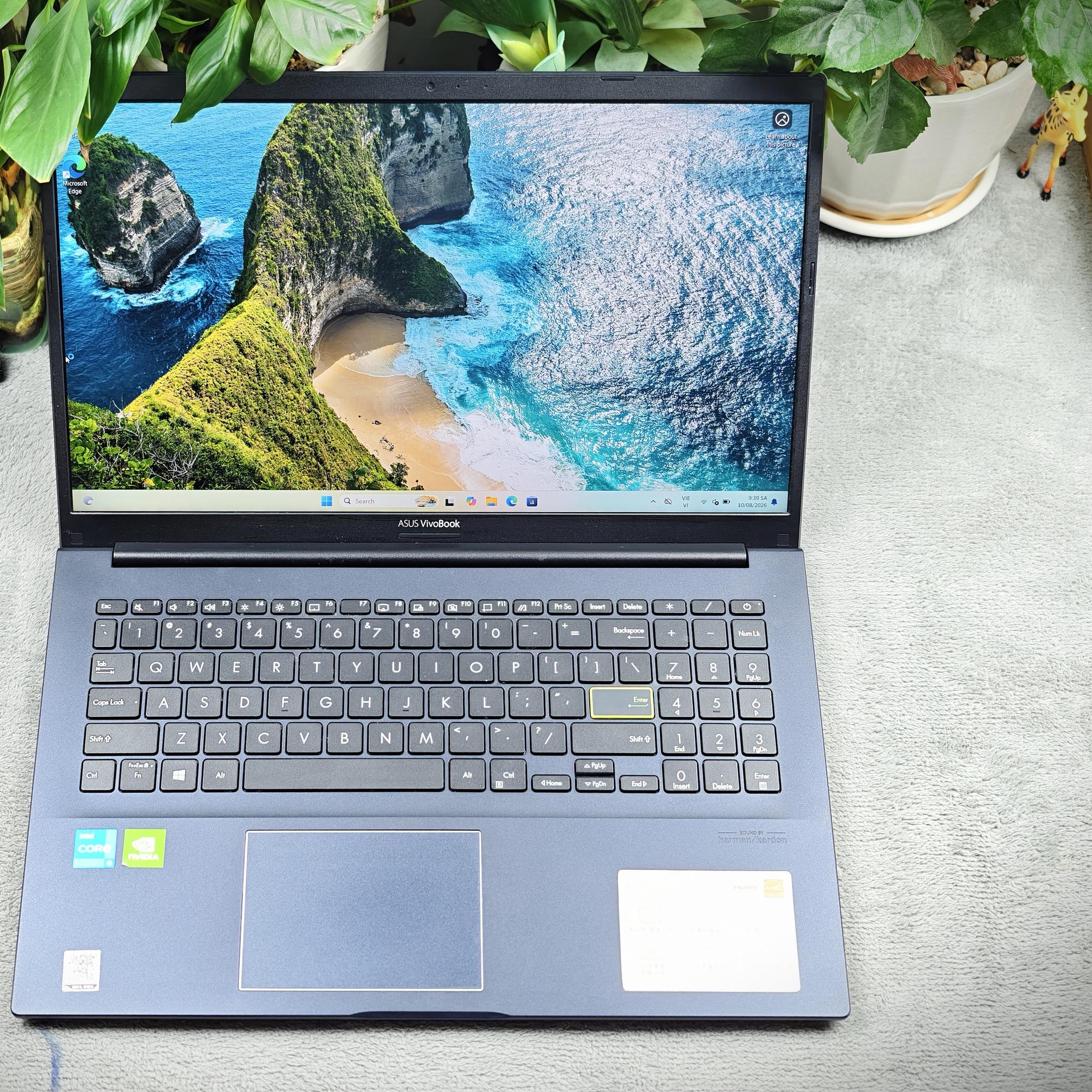 Asus Vivobook 16 16/512G - 06194-duoc-ban-tai-Điện Thoại Xanh